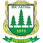Логотип клубу - 