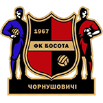 Чорнушовичі