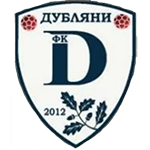 Дубляни-ФК