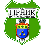 Новояворівськ