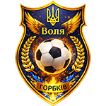 Горбків