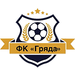 Гряда