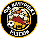 Логотип клубу - ФК 