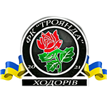 Логотип клубу - ФК 