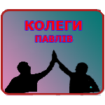 Логотип клубу - МФК 