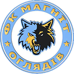 Логотип клубу - 