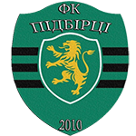 Логотип клубу - ФК 