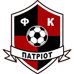 Логотип клубу - ФК 
