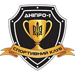 Логотип клубу - СК 
