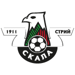 Стрий