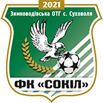 Логотип клубу - 