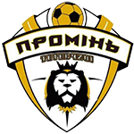 Логотип клубу - 