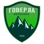 Вороняки