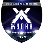 Логотип клубу - 