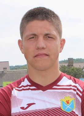 Роман Білий