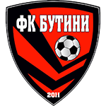 Логотип клубу - ФСК 
