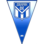 Логотип клубу - ФК 
