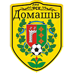 Домашів