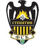 Стенятин